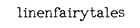 LinenFairytales Logo