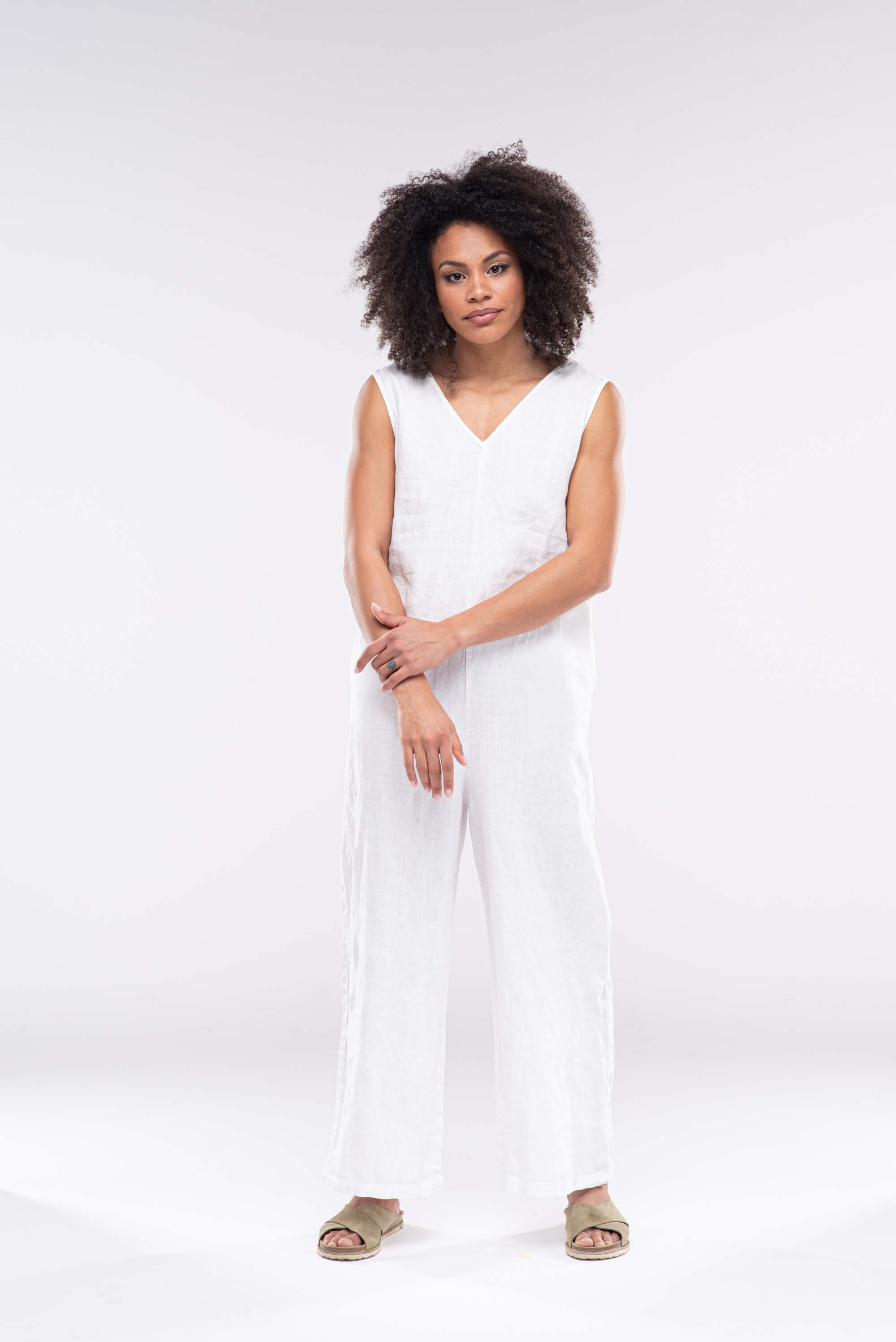 Ella Moss Osa Jumpsuit | Outfits, Fashion, Cool outfits